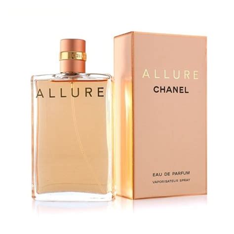 chanel allure 35ml edp|allure Chanel price.